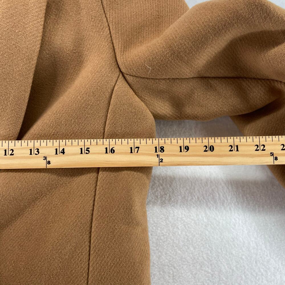 Sezane Johnson Coat - Picture 6 of 7
